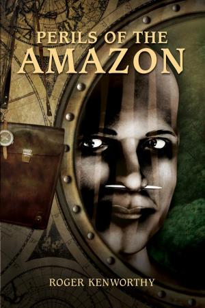 Book cover of Perils of the Amazon