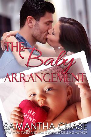 Cover of the book The Baby Arrangement by Kate Hardy