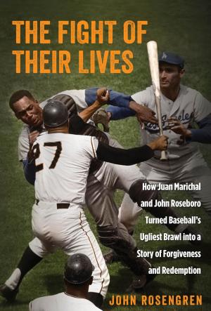 Cover of the book The Fight of Their Lives by John Zeaman