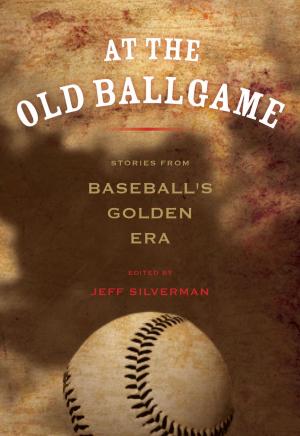 Cover of the book At the Old Ballgame by David Diaz