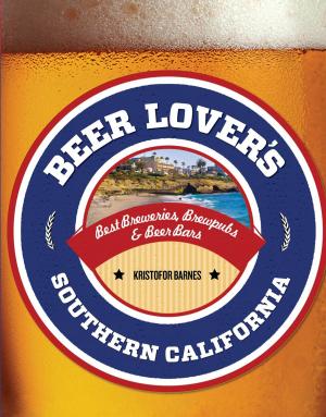 Cover of Beer Lover's Southern California
