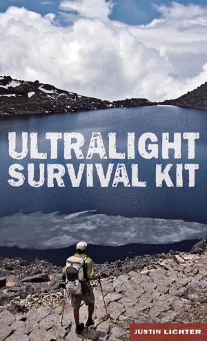 Book cover of Ultralight Survival Kit