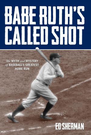 Cover of the book Babe Ruth's Called Shot by Don Rhodes