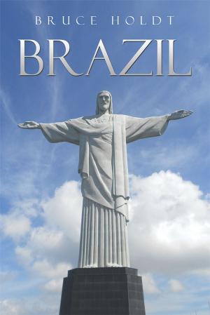 Cover of the book Brazil by Jiya Singh