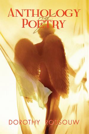 Cover of the book Anthology of Poetry by Allan Johns