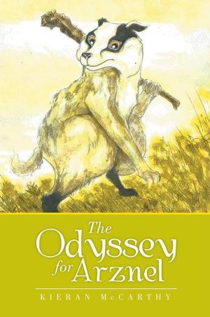 Cover of the book The Odyssey for Arznel by Milton D. Lee, Joyce E. Lee