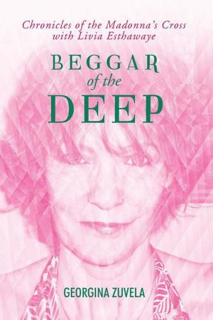 Cover of the book Beggar of the Deep by Jaine Fenn