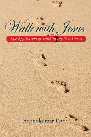 Cover of the book Walk with Jesus by Jenny M. Schmaal