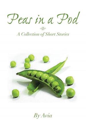 Cover of the book Peas in a Pod by Ashley DD Hajny