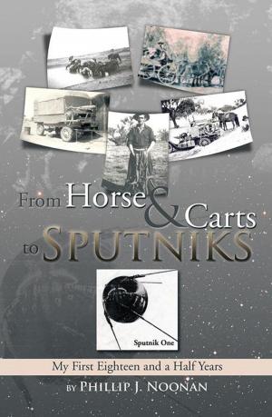 Cover of the book From Horse and Carts to Sputniks by Lumi Winterson