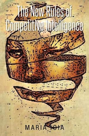 Cover of the book The New Rules of Competitive Intelligence by Ann Chatham, Marie Struys