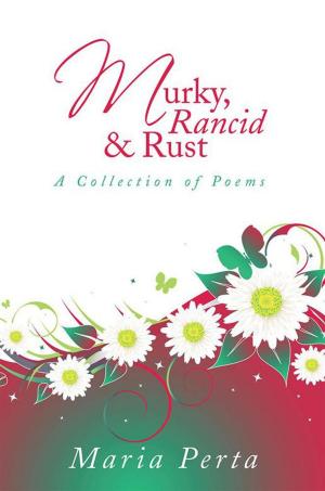 Cover of the book Murky, Rancid & Rust by Christine Haas