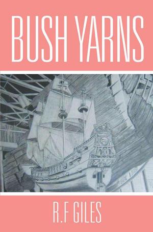 Cover of the book Bush Yarns by Michael J. Bruijn