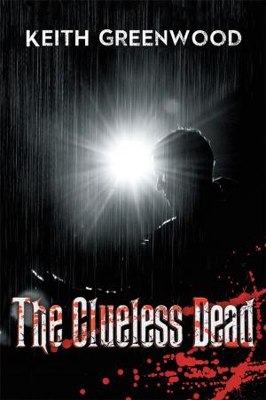 Cover of the book The Clueless Dead by Brenna Lyons