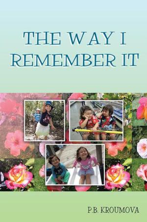 Cover of The Way I Remember It