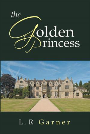 Cover of the book The Golden Princess by EBF Scanlon