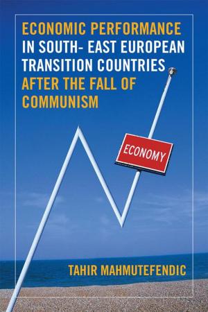 Cover of the book Economic Performance in South- East European Transition Countries After the Fall of Communism by Simi Bammi