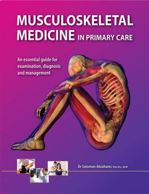 Cover of the book Musculoskeletal Medicine in Primary Care by Tadataka Kimura