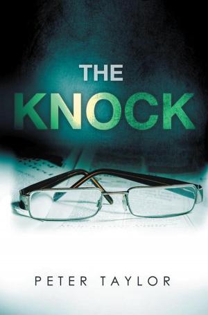 Cover of the book The Knock by C. T. Franklin