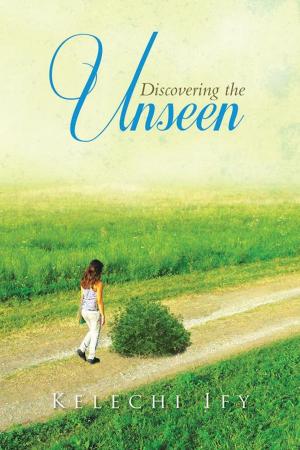 Cover of the book Discovering the Unseen by Margaret Chorley