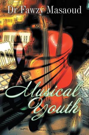 Cover of the book Musical Youth by Ankia van der Merwe