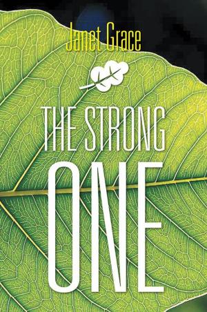 Cover of the book The Strong One by David P Perlmutter