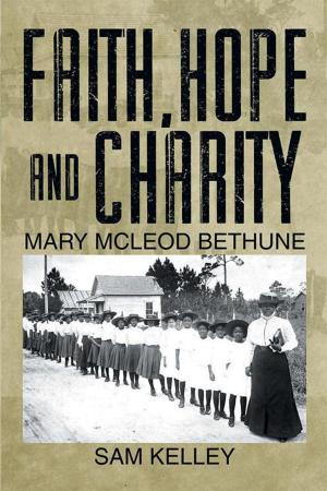 Cover of the book Faith, Hope and Charity by Keith Rounds