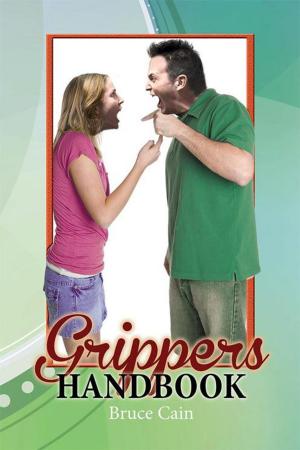 Cover of the book Grippers Handbook by Ross D. Clark DVM