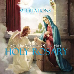 Cover of the book Meditations on the Mysteries of the Most Holy Rosary by Arthur Richter