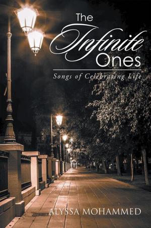 Cover of the book The Infinite Ones by Max Willie