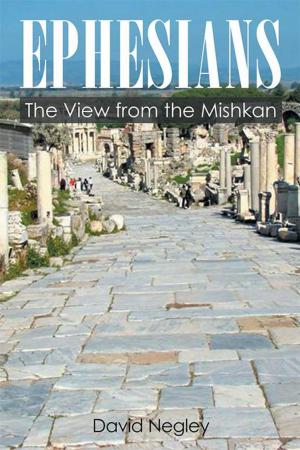 Cover of the book Ephesians by Patricia Brown