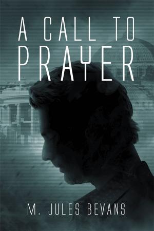 Cover of the book A Call to Prayer by Medium Susan Dunlap Irvin