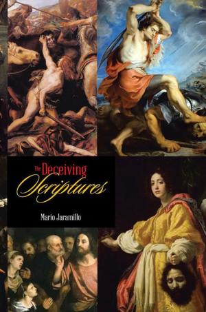 Cover of the book The Deceiving Scriptures by Maestro