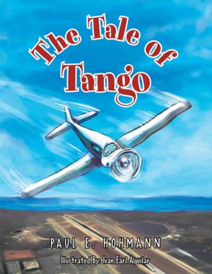 Cover of the book The Tale of Tango by Arthur Richter