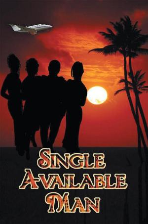 Cover of the book Single Available Man by Donna Snethun