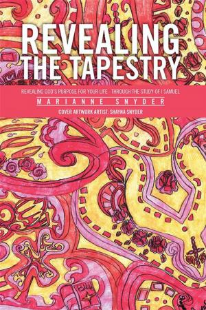 bigCover of the book Revealing the Tapestry by 