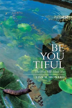 Book cover of Be-You-Tiful