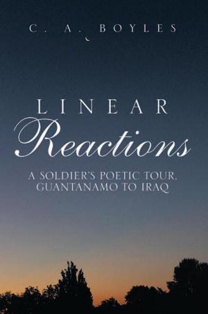 Cover of the book Linear Reactions by Laquita Carter
