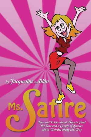Cover of the book Ms. Satire by Taylor Mitchell