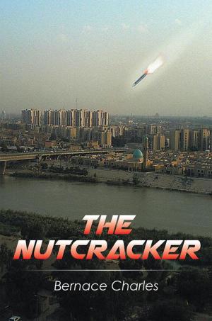 Cover of the book The Nutcracker by Saterial Harris