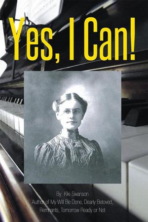Cover of the book Yes, I Can! by Martin van Daalen