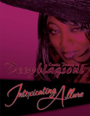 bigCover of the book Intoxicating Allure by 
