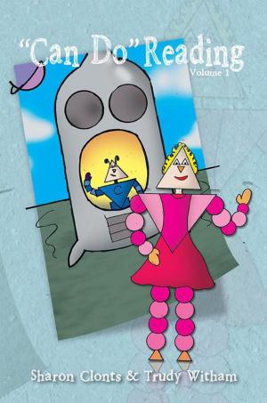 Cover of the book "Can Do" Reading by Britt Gilmore