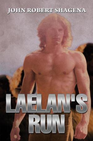 Cover of the book Laelan's Run by Sharon Davis VandenHul