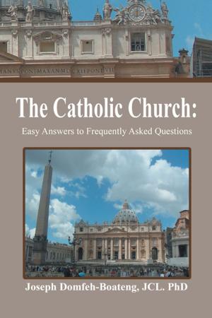 Book cover of The Catholic Church: