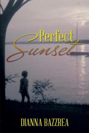 Cover of the book Perfect Sunset by Linnea Larsson