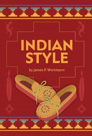Cover of Indian Style