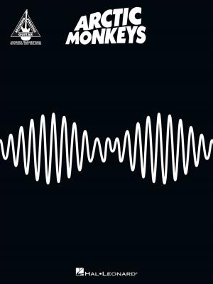 Cover of the book Arctic Monkeys - AM Songbook by Johnny Cash