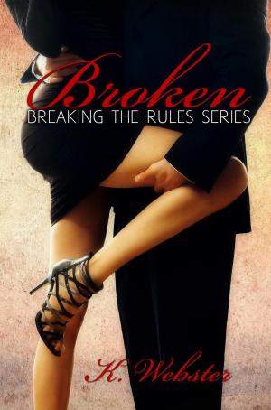 Cover of the book Broken by R.J. Sable
