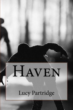 Cover of the book Haven by Jon Paul Olivier